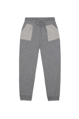 Dude Sweatshirt Pantolon Set