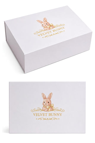 Cherry Blossom Dream Kiraz Elbise ve Tavşan Set