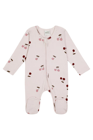 Cherry Blossom Dream Kiraz Tulum ve Tavşan Set