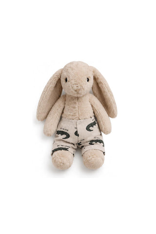 Little Nomad Timsah Tulum ve Tavşan Set