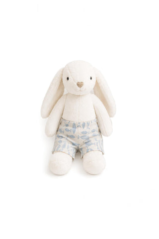 Ocean Lullaby Balık Barbatöz Tulum ve Tavşan Set