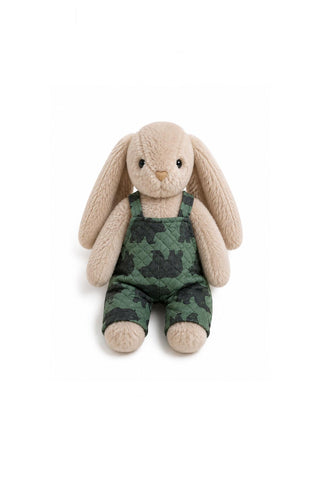 Orman Ayıları Pijama Takım ve Tavşan Set