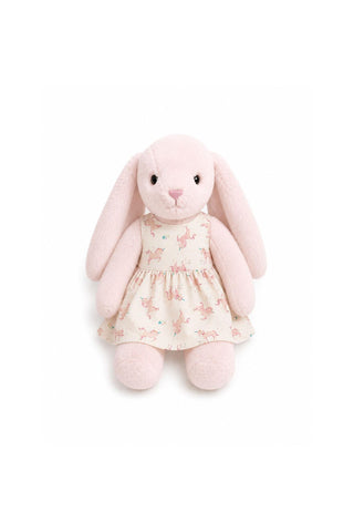 Unicorn Masal Pijama Takımı ve Tavşan Set